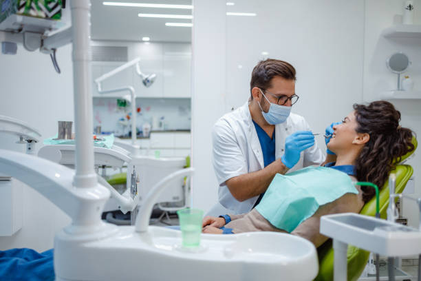 Best Teeth Whitening  in West Point, KY