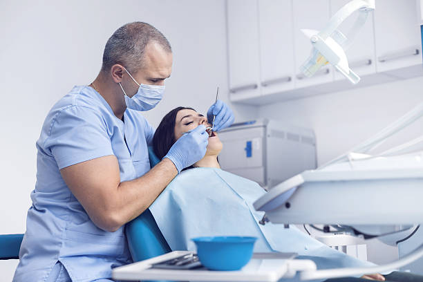 Why Choose Us for Your Dental Needs in West Point, KY