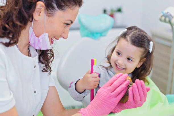 Best Traditional Braces  in West Point, KY